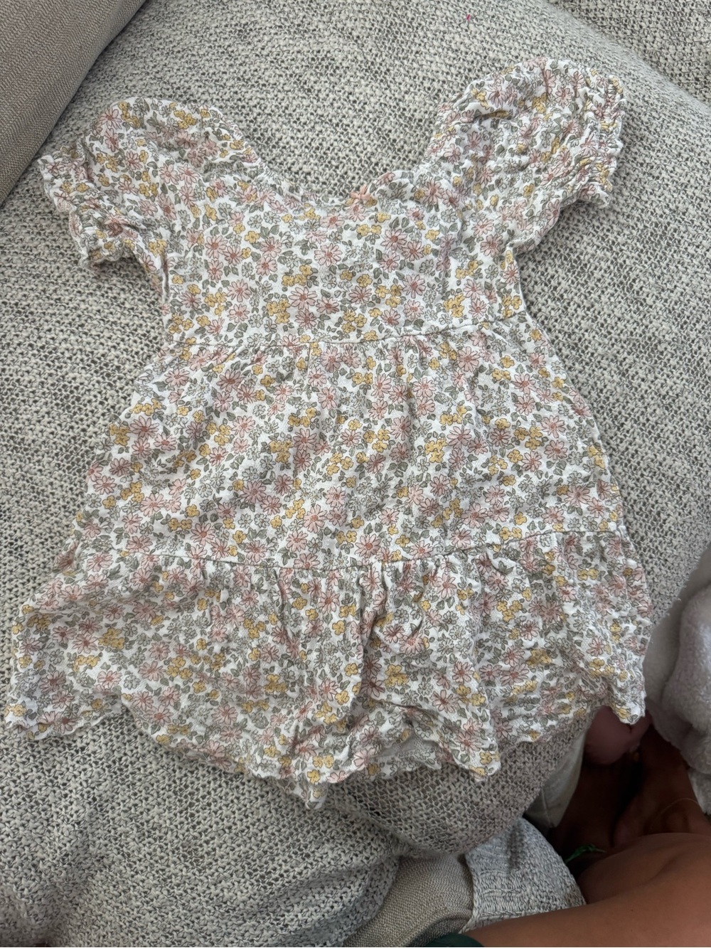Little co by Lauren Conrad dress